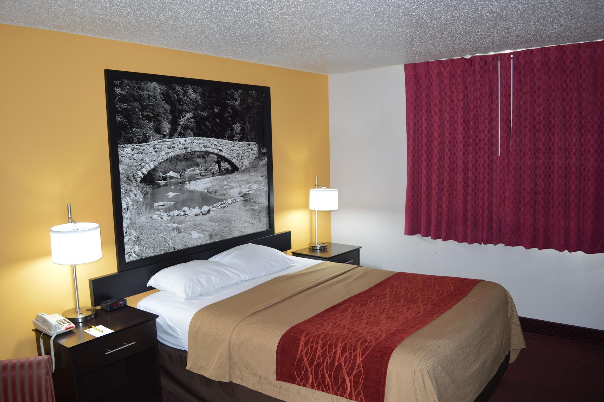 Super 8 By Wyndham Ames Hotel Eksteriør billede