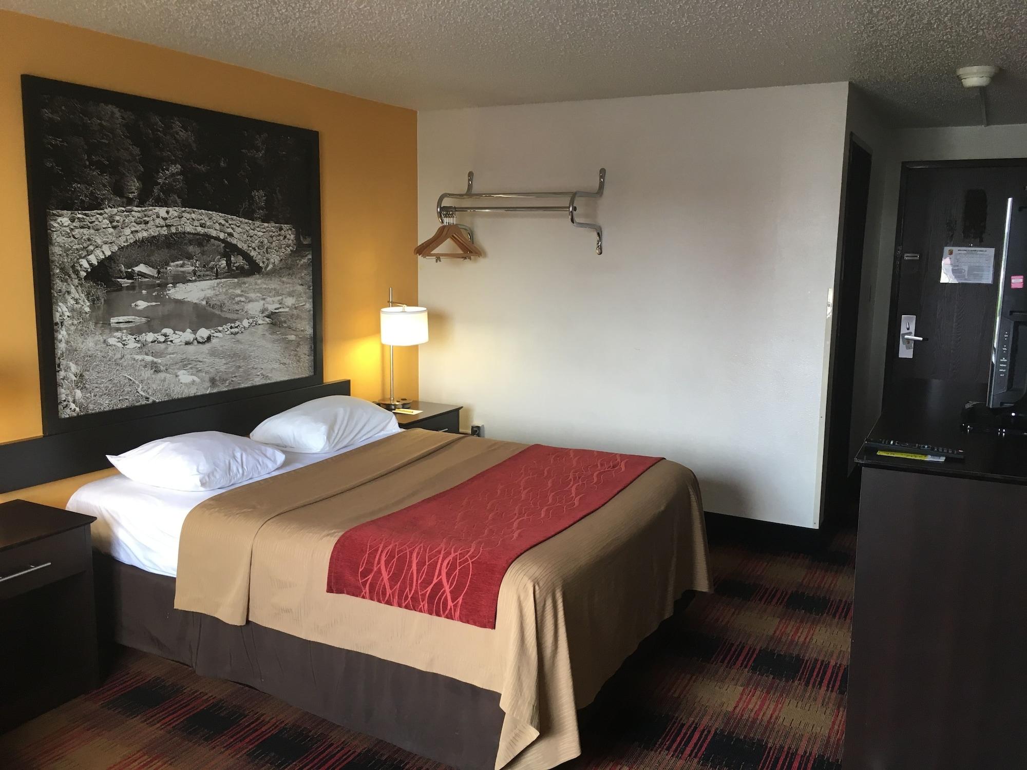 Super 8 By Wyndham Ames Hotel Eksteriør billede