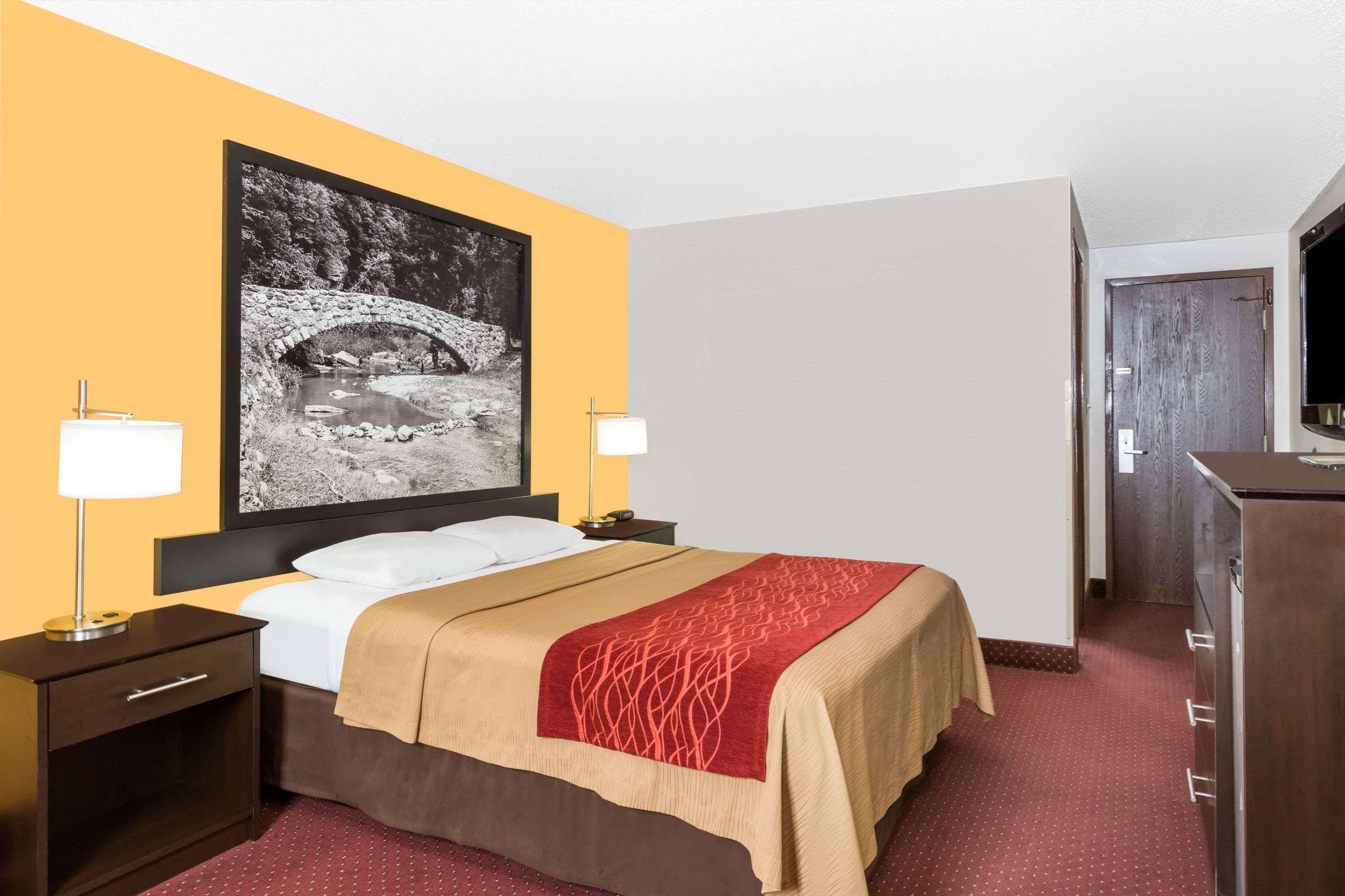 Super 8 By Wyndham Ames Hotel Eksteriør billede